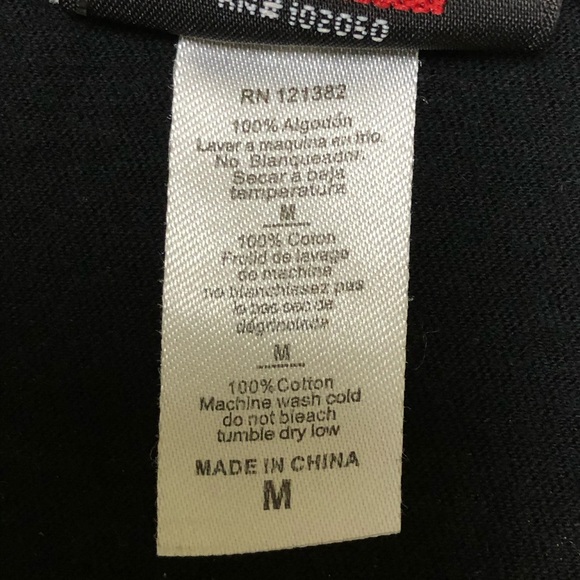 Harley-Davidson Short Sleeve Tee - Picture 4 of 7